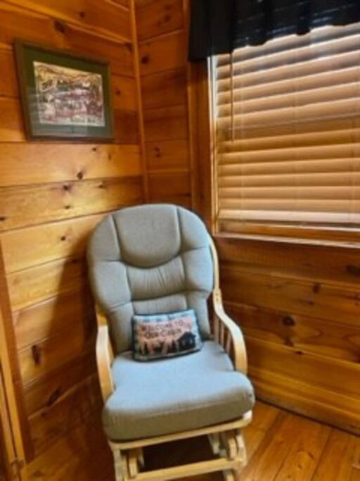 Vila Yogi'S Den: Breathtaking Views! 3 Min To Dollywood, On 1 Acre! Sevierville Exteriér fotografie